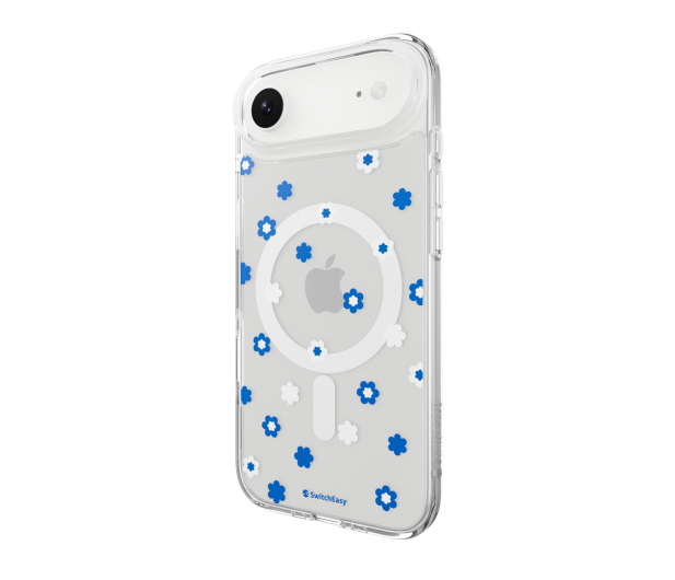 SwitchEasy Style M do iPhone Air (Blue ) - 1416164 - zdjęcie 2